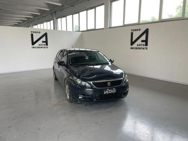 Peugeot 308 SW BlueHDi 130 S&S Business