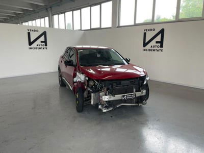 Peugeot 3008 BlueHDi 130 S&S EAT8 Allure Pack usata