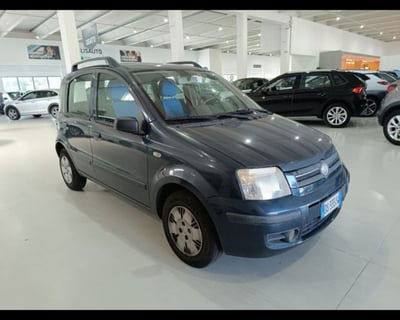 Fiat Panda 1.2 Dynamic usata