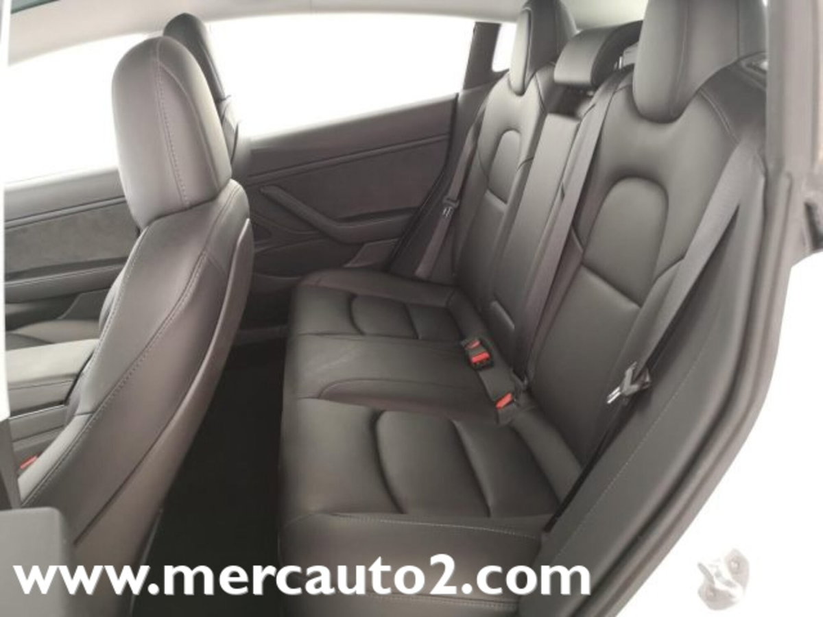 Tesla Model 3 Model 3 Long Range Dual Motor AWD (8)
