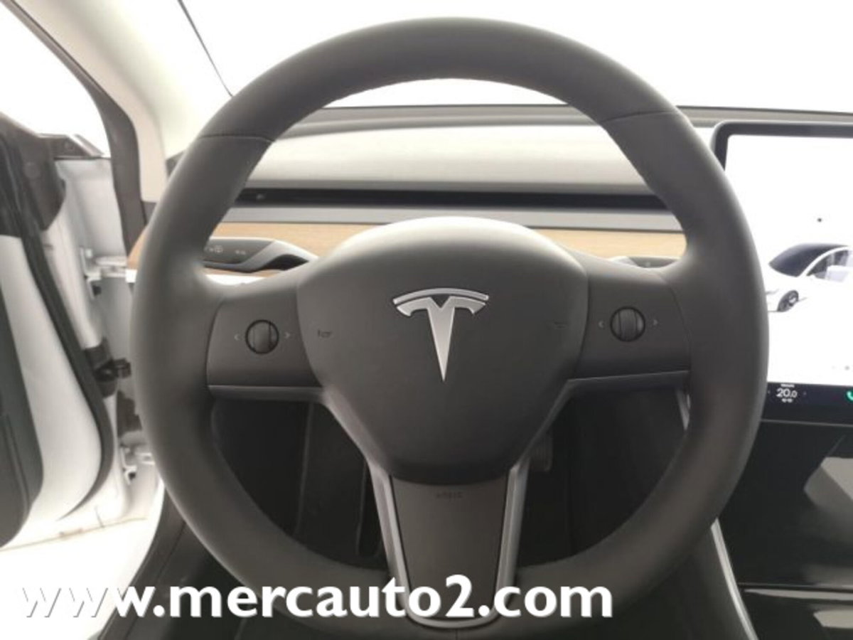 Tesla Model 3 Model 3 Long Range Dual Motor AWD (9)