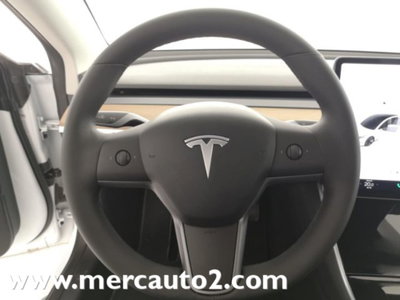 Tesla Model 3 Model 3 Long Range Dual Motor AWD (9)