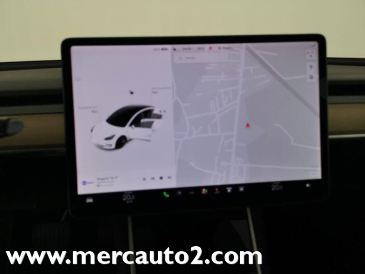 Tesla Model 3 Model 3 Long Range Dual Motor AWD (10)
