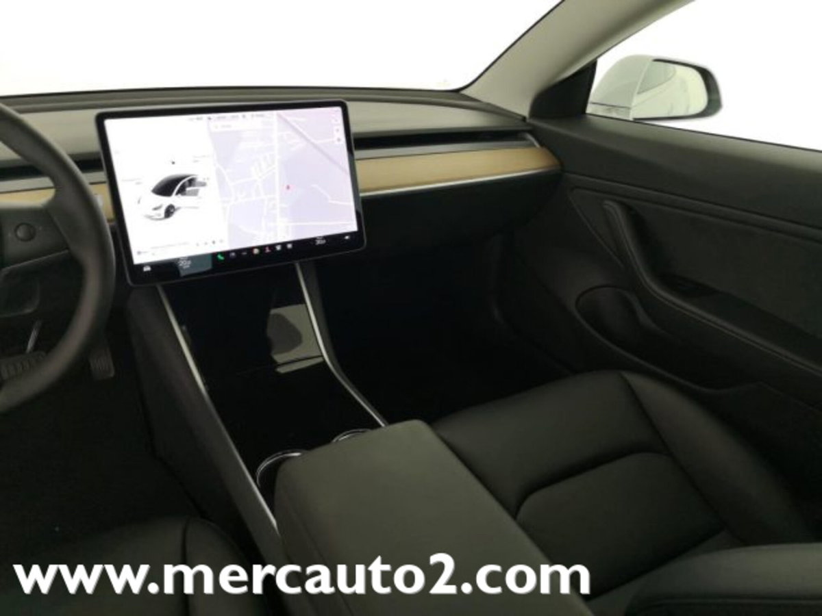 Tesla Model 3 Model 3 Long Range Dual Motor AWD (11)