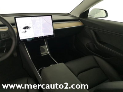 Tesla Model 3 Model 3 Long Range Dual Motor AWD (11)