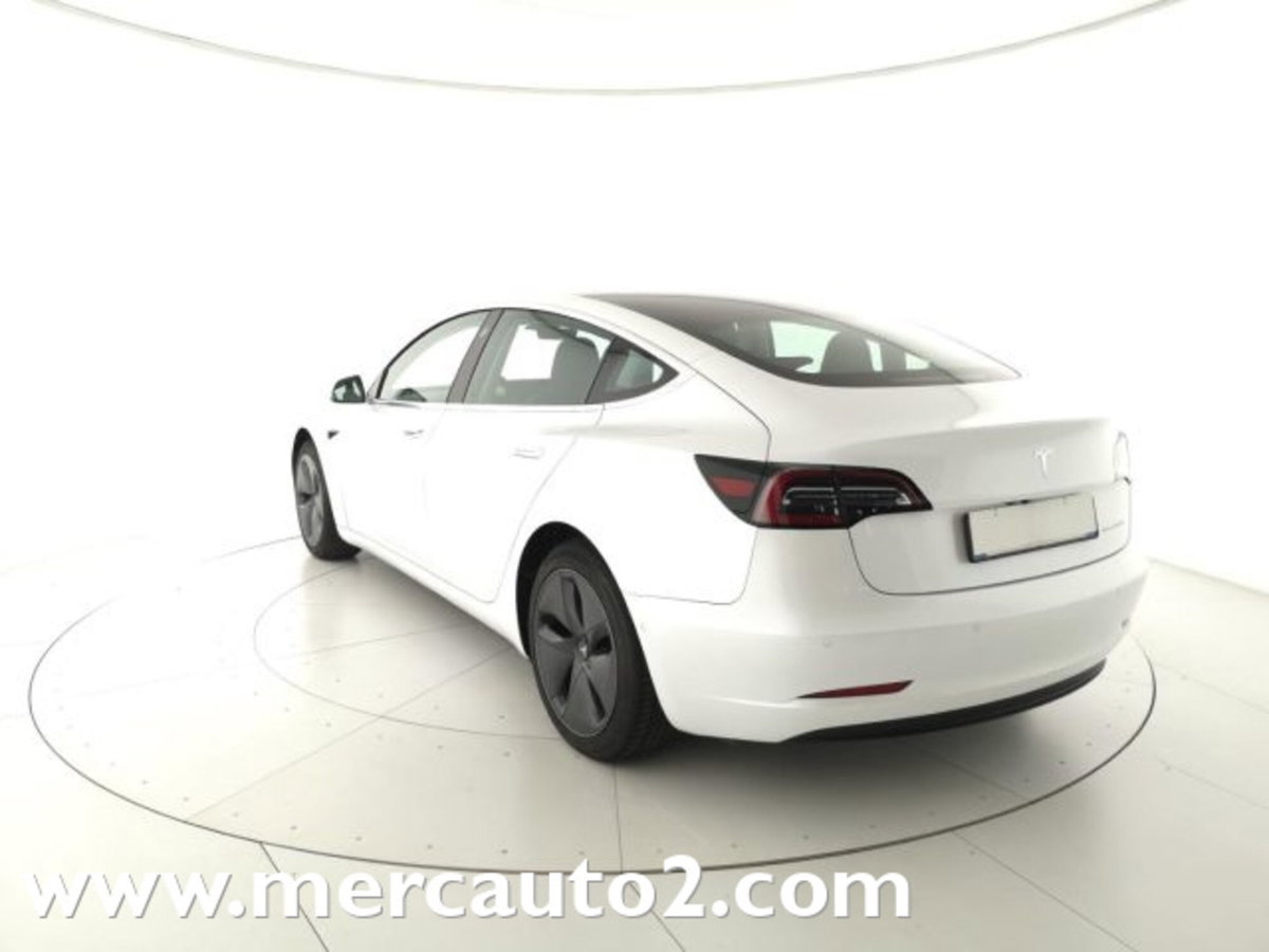 Tesla Model 3 Model 3 Long Range Dual Motor AWD (2)