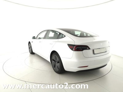 Tesla Model 3 Model 3 Long Range Dual Motor AWD (2)