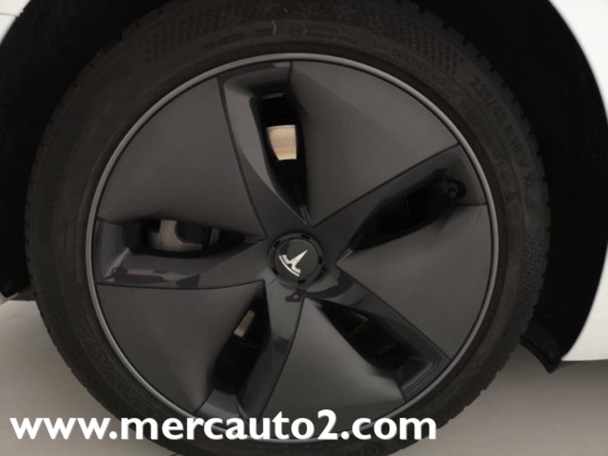 Tesla Model 3 Model 3 Long Range Dual Motor AWD (3)