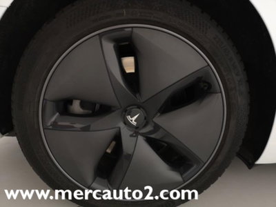 Tesla Model 3 Model 3 Long Range Dual Motor AWD (3)