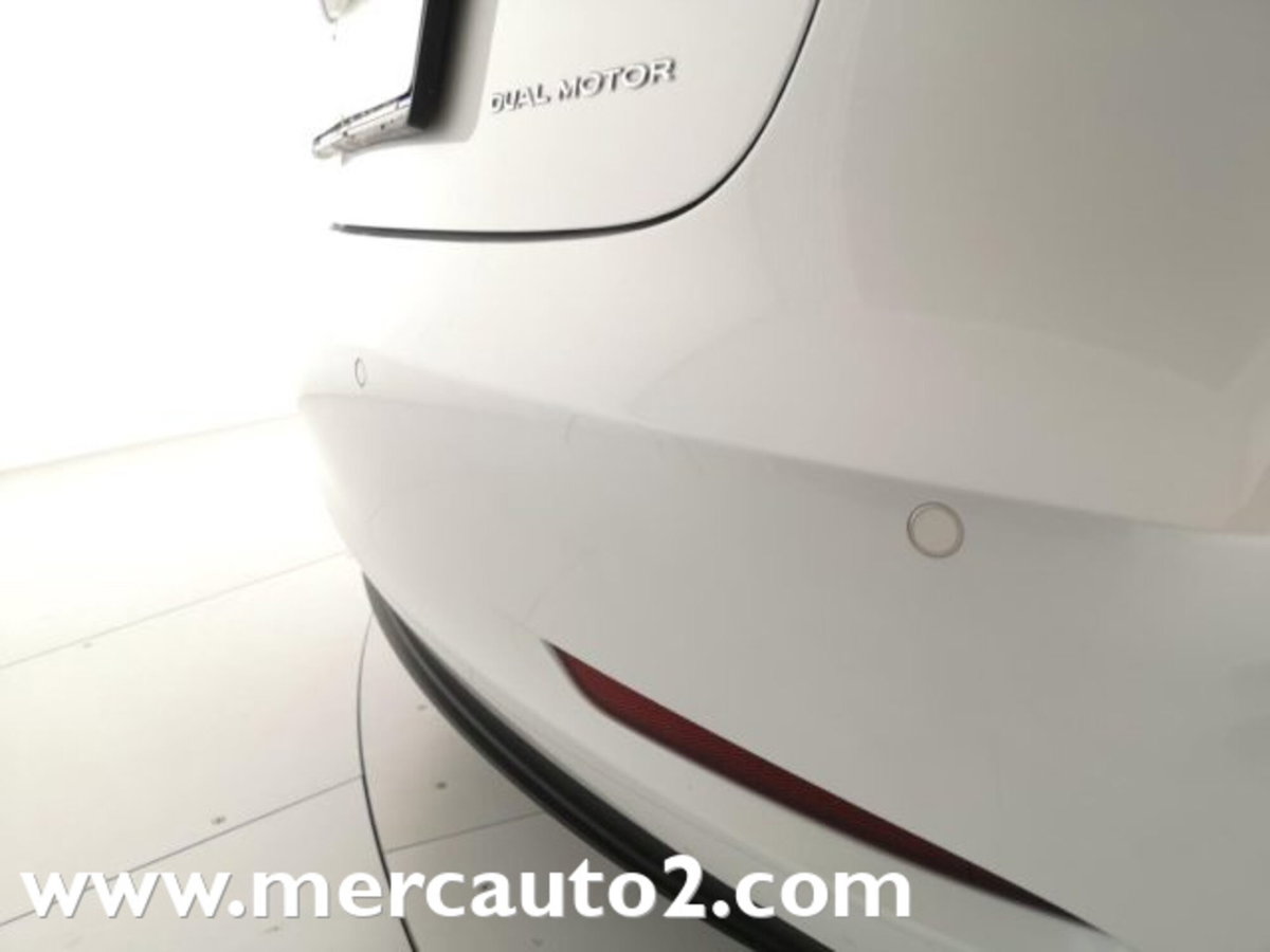 Tesla Model 3 Model 3 Long Range Dual Motor AWD (4)