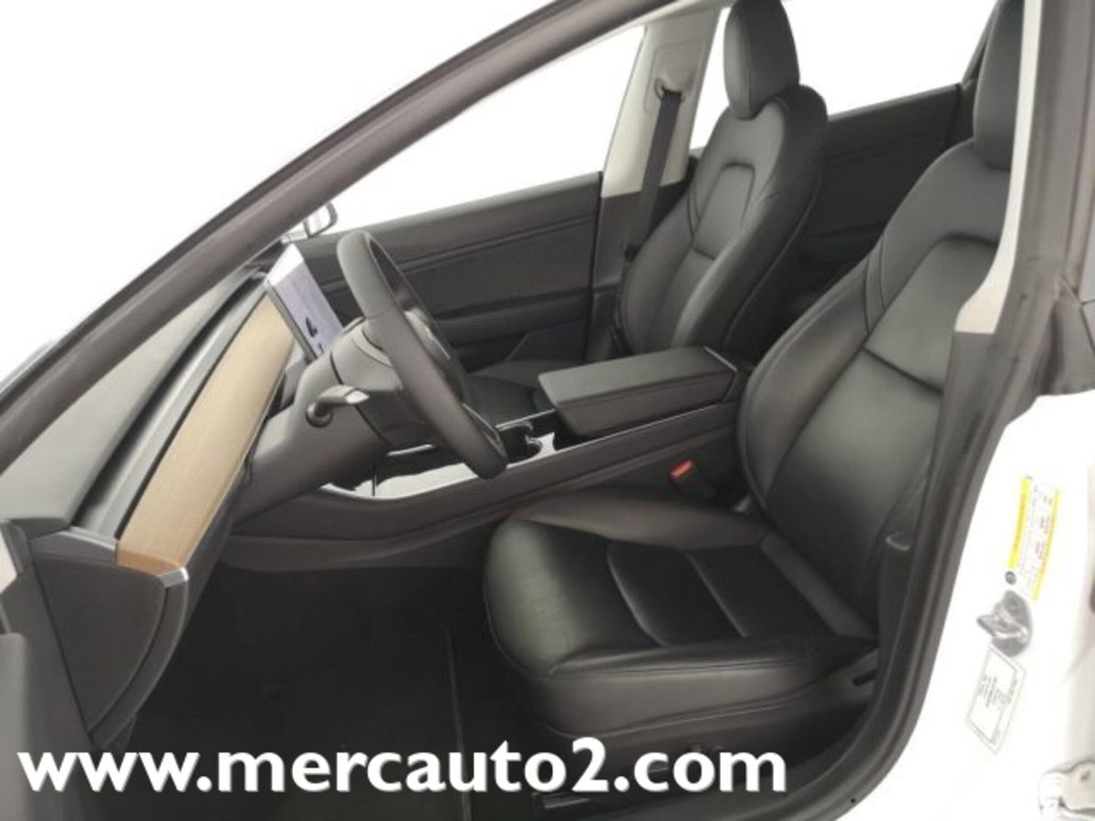 Tesla Model 3 Model 3 Long Range Dual Motor AWD (7)