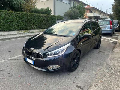 Kia cee'd Sport Wagon 1.6 CRDi 110 CV SW Cool usata