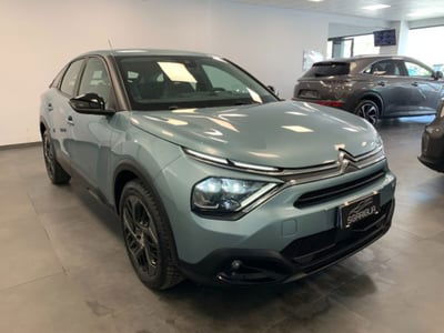 Citroen C4 BlueHDi 130 S&S EAT8 Shine usata