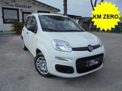 Fiat Panda 1.0 firefly hybrid s&s 70cv 5p.ti nuova