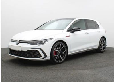 Volkswagen Golf 2.0 tsi GTI MT Ultimate 245cv usata