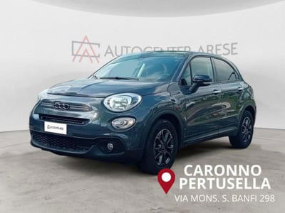 Fiat 500X 1.0 T3 120 CV Club usata