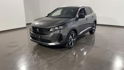 Peugeot 3008 BlueHDi 130 S&S EAT8 Allure Pack usata