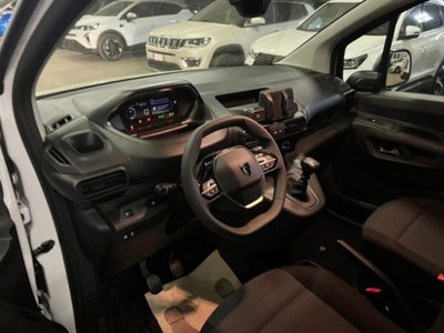 Peugeot Partner Furgone 1.5 bluehdi 100cv S&S L1 (11)