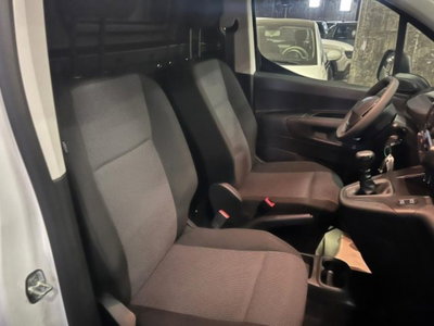 Peugeot Partner Furgone 1.5 bluehdi 100cv S&S L1 (14)