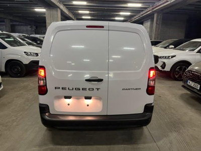 Peugeot Partner Furgone 1.5 bluehdi 100cv S&S L1 (8)