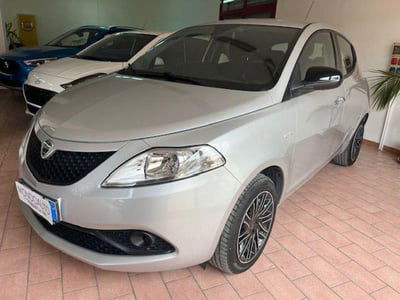 Lancia Ypsilon 1.2 69 CV 5 porte Gold usata