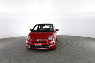 Fiat 500 1.0 Hybrid Dolcevita usata