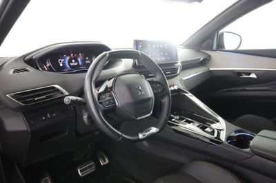Peugeot 5008 1.5 bluehdi GT s&s 130cv eat8 usata