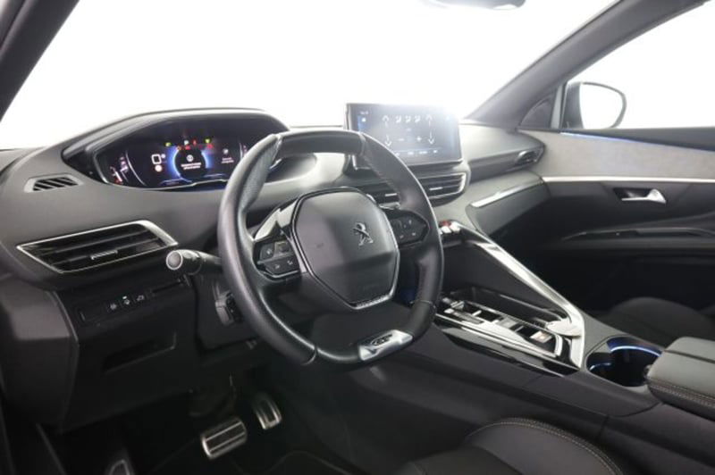 Peugeot 5008 1.5 bluehdi GT s&s 130cv eat8