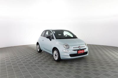 Fiat 500 1.0 Hybrid Club nuova