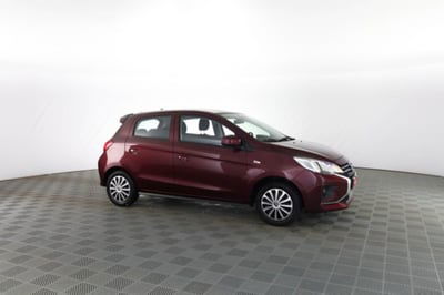 Mitsubishi Space Star 1.2 Invite usata
