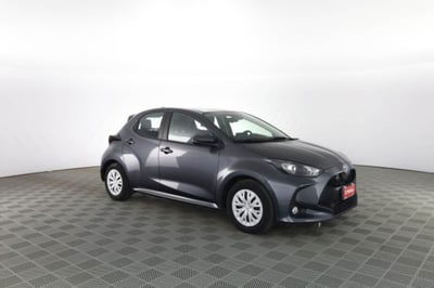 Toyota Yaris Cross 1.5 Hybrid 5p. E-CVT Active usata