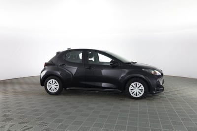 Toyota Yaris Cross 1.5 Hybrid 5p. E-CVT Active usata
