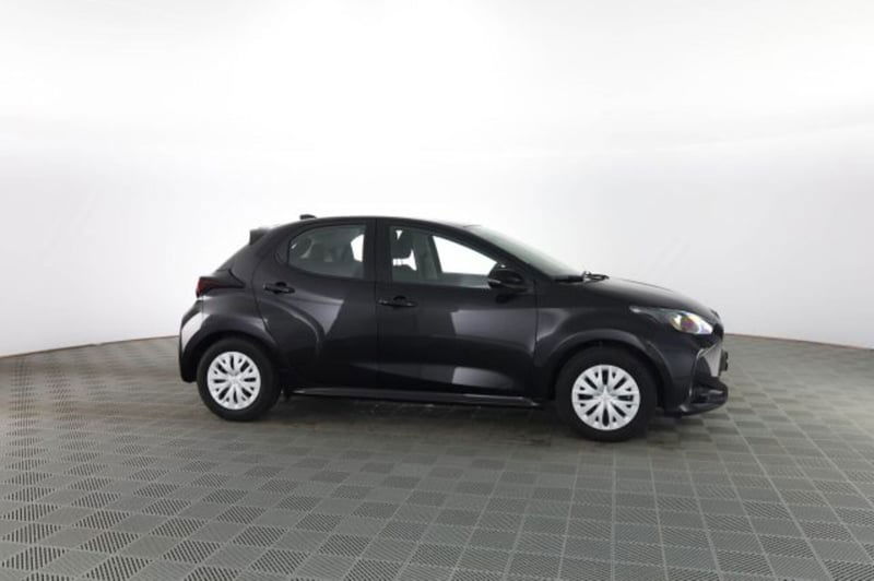 Toyota Yaris Cross 1.5 Hybrid 5p. E-CVT Active