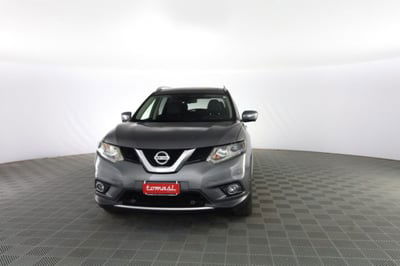 Nissan X-Trail 2.0 dCi 2WD X-Tronic Tekna usata