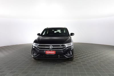 Volkswagen T-Roc 1.5 tsi R-Line dsg usata
