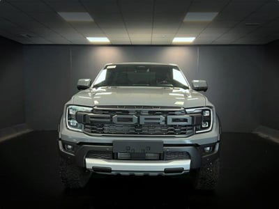 Ford Ranger Pick-up Raptor 2.0 ecoblue 210cv auto nuovo