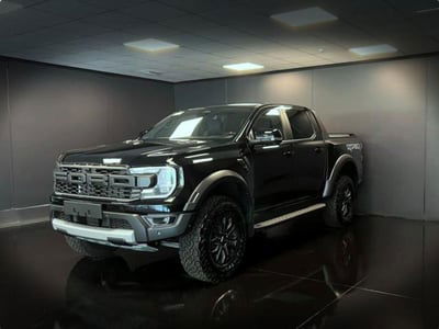 Ford Ranger Pick-up Raptor 2.0 ecoblue 210cv auto nuovo