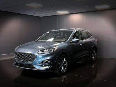 Ford Kuga 2.5 Full Hybrid 190 CV CVT 2WD ST-Line Design usata