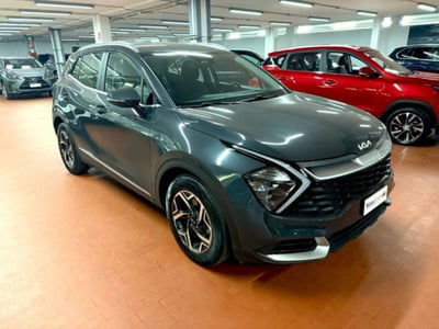 Kia Sportage 1.6 TGDi MHEV Style usata