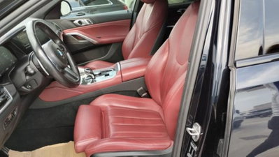 BMW X6 xDrive30d Msport (11)