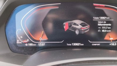 BMW X6 xDrive30d Msport (12)