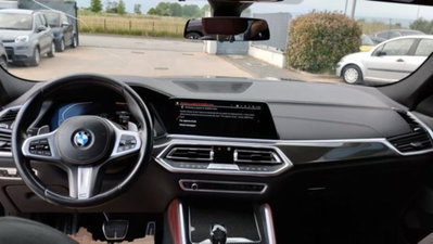 BMW X6 xDrive30d Msport (13)