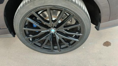 BMW X6 xDrive30d Msport (15)