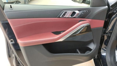 BMW X6 xDrive30d Msport (16)