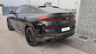 BMW X6 xDrive30d Msport (4)
