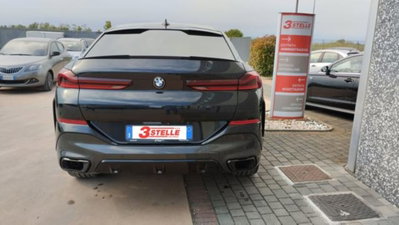 BMW X6 xDrive30d Msport (5)