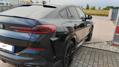 BMW X6 xDrive30d Msport (6)