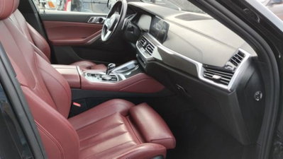 BMW X6 xDrive30d Msport (8)