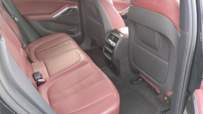 BMW X6 xDrive30d Msport (9)