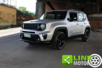 Jeep Renegade 1.0 T3 Limited usata